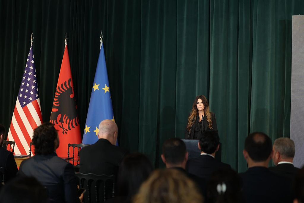 U.S. Deepens its Energy Foothold in the Western Balkans